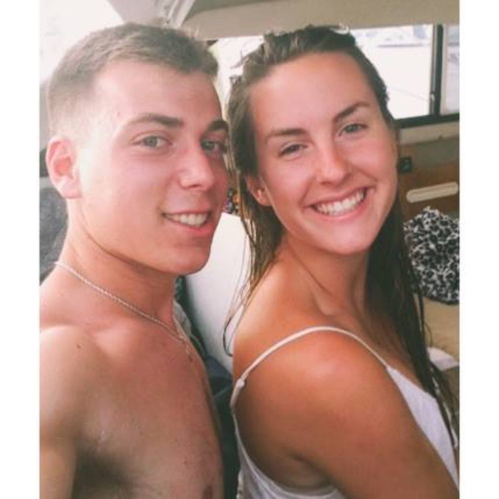 Meet your Posher, Kate